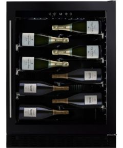  Vīna skapji, Vitrīnas