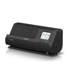 Epson Network scanner ES-C380W Compact Sheetfed, Wireless