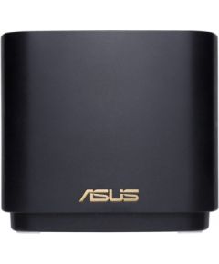 Asus ZenWiFi XD4 Plus (B-2-PK) Wireless-AX1800 (2-pack)	 802.11ax, 1201+574 Mbit/s, 10/100/1000 Mbit/s, Ethernet LAN (RJ-45) ports 1, Antenna type Internal