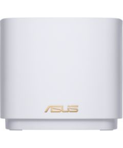 Asus ZenWiFi XD4 Plus (W-2-PK) Wireless-AX1800 (2-pack)	 802.11ax, 1201+574 Mbit/s, 10/100/1000 Mbit/s, Ethernet LAN (RJ-45) ports 1, Antenna type Internal