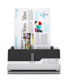 Epson Premium compact scanner DS-C490 Sheetfed, Wired