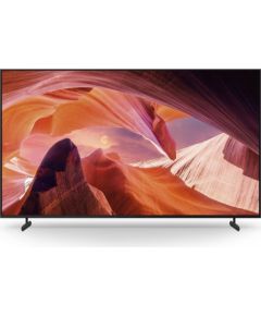 Sony KD55X80L 55" (139cm) 4K Ultra HD Smart Google LED TV Телевизоры