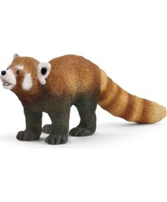 SCHLEICH WILD LIFE Красная Панда