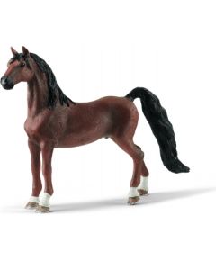 SCHLEICH HORSE CLUB Жеребец Породы Американская Верховая