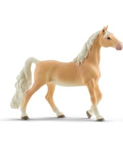 SCHLEICH „American Saddlebred” šķirnes ķēve