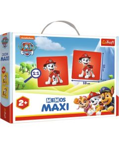 TREFL PAW PATROL Мемо Макси