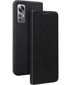 Xiaomi 12 Pro Folio Case By Bigben Black