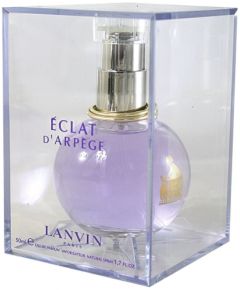 Lanvin Eclat D´Arpege Pour Femme Eau de Parfum 50ml