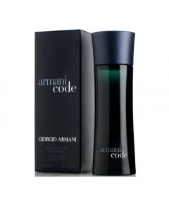 Giorgio Armani Black Code Pour Homme Eau de Toilette 125мл