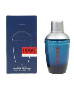 Hugo Boss Dark Blue Pour Homme Eau de Toilette 75мл