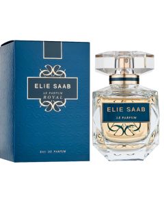 Elie Saab Elie Saab, Le Parfum Royal, Eau De Parfum, For Women, 50 ml For Women