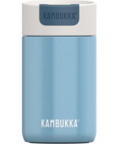 Kambukka Olympus 300 ml thermal mug Silk Blue