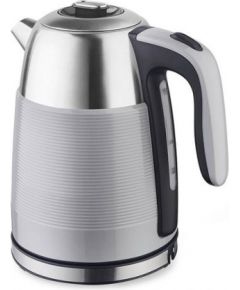 MAESTRO electric kettle 1,7l MR-051-GREY