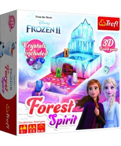 TREFL FROZEN 2 Galda spēle "Forest spirit"