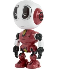 Rebel Robot  (ZAB0117R)