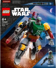 LEGO Star Wars Mech Boby Fetta (75369)