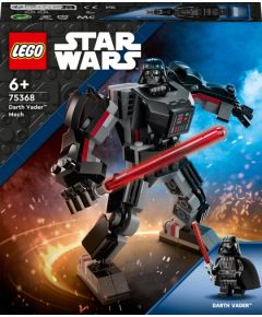 LEGO Star Wars Mech Dartha Vadera™ (75368)
