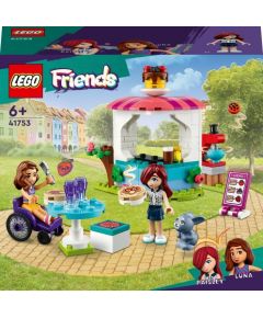 LEGO Friends Naleśnikarnia (41753)