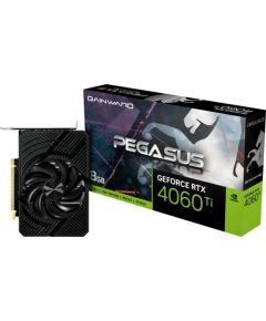 Gainward GeForce RTX 4060 Ti Pegasus 8GB GDDR6 (471056224-3987)