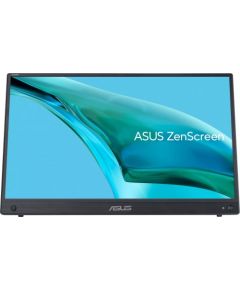 Monitors Asus ZenScreen MB16AHG (90LM08U0-B01170)