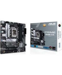 Asus Prime B660M-A D4-CSM