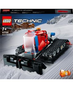 LEGO Technic Ratrak (42148)