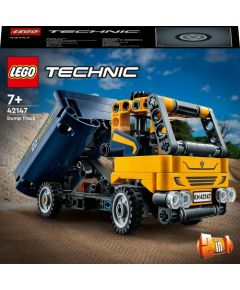 LEGO Technic Wywrotka (42147)