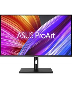 Monitors Asus ProArt PA32UCR-K (90LM03H3-B02370)