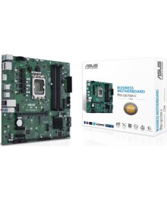 Asus Pro Q670M-C-CSM