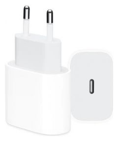 RoGer CH20W USB-C Tīkla lādētājs PD 20W