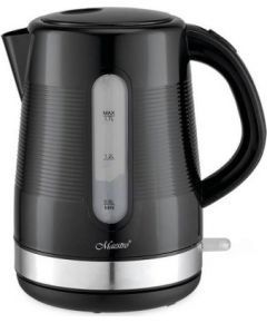 MAESTRO electric kettle 1,7 l MR-035-BLACK