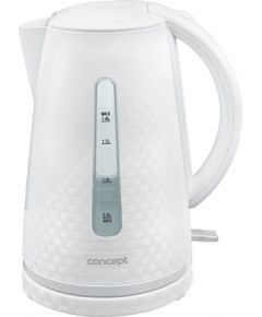 RK2320 CONCEPT electric kettle