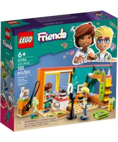 LEGO FRIENDS 41754 LEO'S ROOM