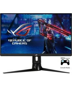 Monitors Asus ROG Strix XG27AQ (90LM06U0-B01370)