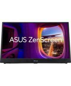 Monitors ASUS ZenScreen MB17AHG, 17.3"