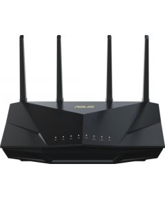 Router Asus RT-AX5400 Wi-Fi 6 VPN 4x1GbE USB 3.2