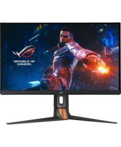 Monitors Asus ROG Swift PG27AQN (90LM0820-B01370)