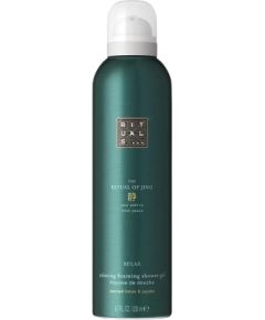 Rituals Jing Calming Foaming Shower Gel 200ml