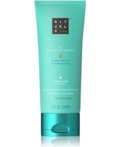 Rituals Karma Instant Care Hand Lotion 70ml