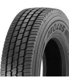 315/70R22.5 AEOLUS NEO WINTER S  154/150M TL 3PMSF M+S