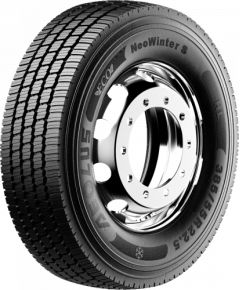 315/80R22.5 AEOLUS NEO WINTER S 154/150M TL 3PMSF