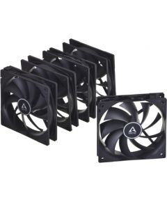 Wentylator ARCTIC F12 PWM PST Case Fan (5PCS)