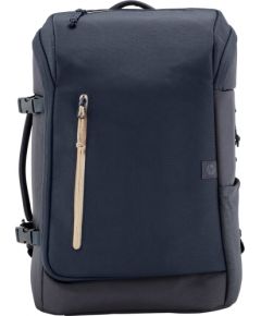 HP Travel 25 Liter 15.6 Blue Laptop Backpack