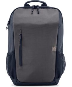 HP Travel 18 Liter 15.6 Iron Grey Laptop Backpack