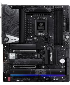 Asrock Z790 Taichi Lite Intel Z790 LGA 1700 Extended ATX