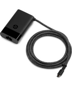 HP USB-C 65W Laptop Charger