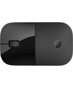 HP Z3700 Dual Black Mouse