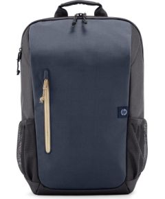 HP Travel 18 Liter 15.6 Blue Night Laptop Backpack