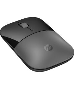 HP Z3700 Dual Silver Mouse RF Wireless + Bluetooth