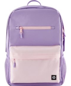 HP Campus Lavender Backpack